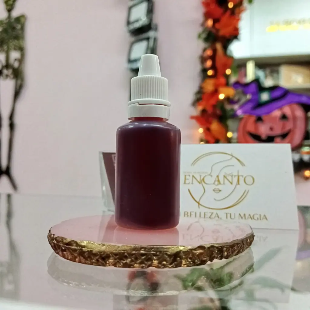 Sangre Artificia Grande 