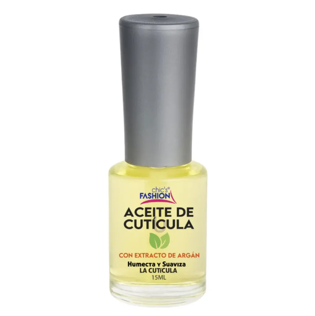 [7708978693196] Aceite de Cuticula Fashion 15Ml