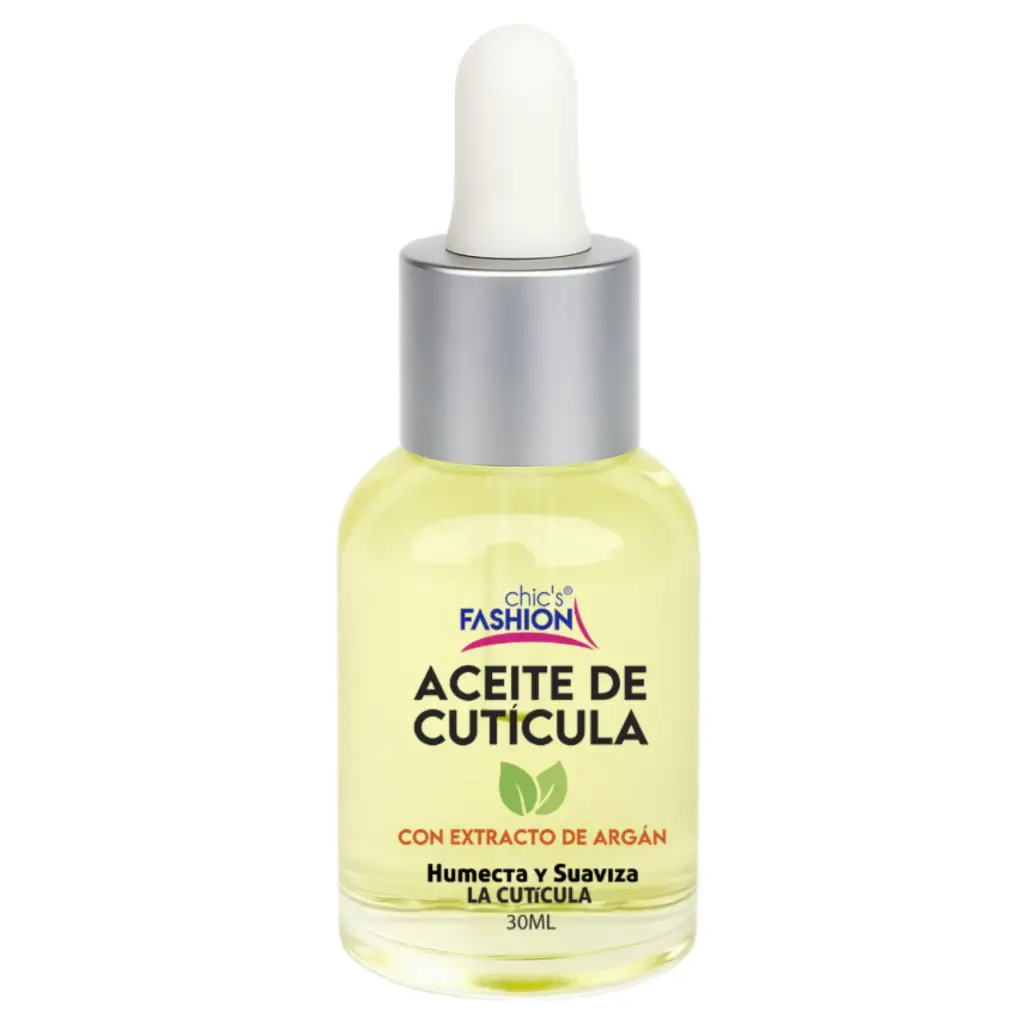 [7708978693127] Aceite de Cuticula Fashion 30 Ml