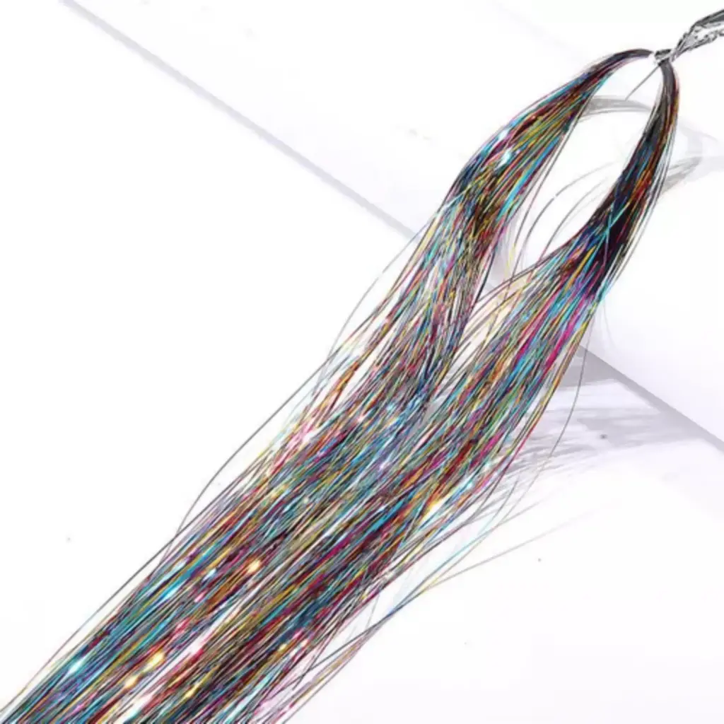 Hilos Chinos Multicolor