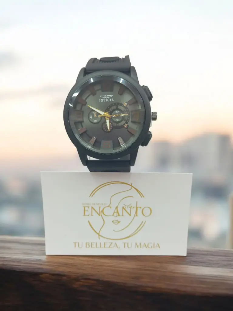 [ENC1227ACC] Relojes Para Caballero