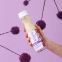 Shampo Crecimiento Con Extracto De Cebolla y Peptidos de Milagros 450 ml 