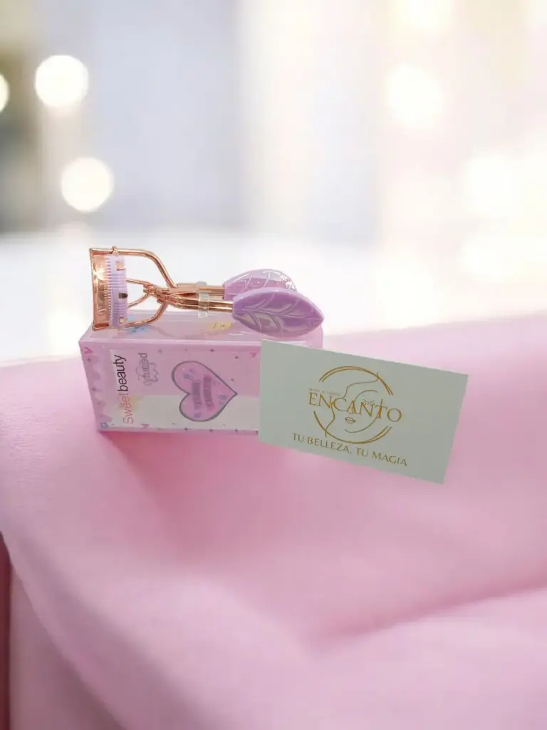 Encrespador Tornasol Sweet Beauty