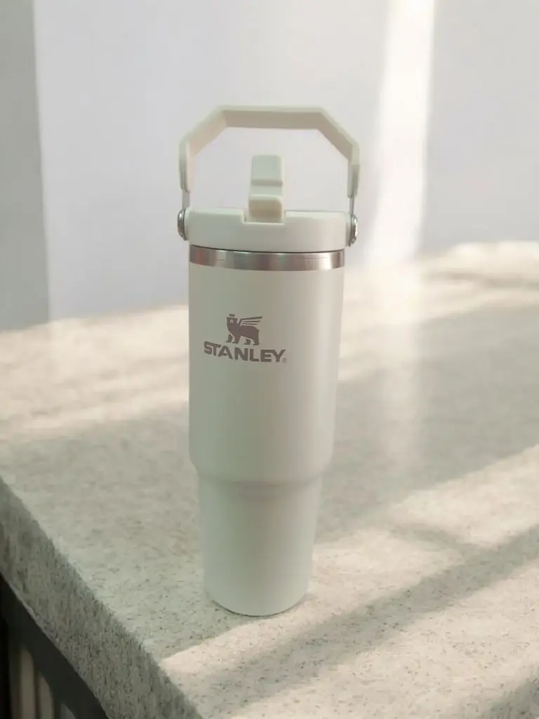 Termo Stanley 890 Ml