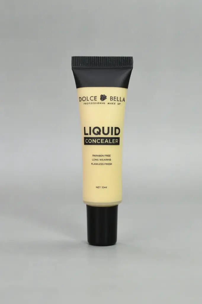 Corrector Líquido Dolce Bella