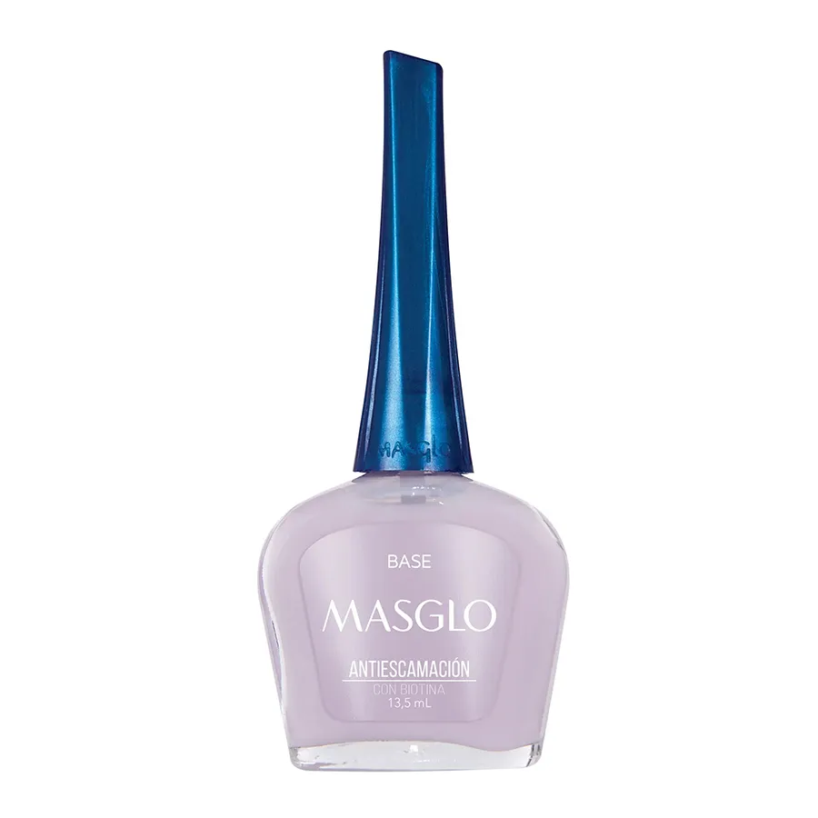 Base Antiescamación Con Biotina Masglo