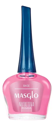 Base Nutritiva Rosada Masglo 