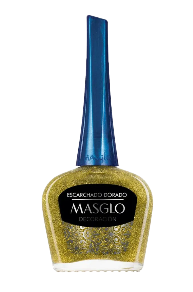 Esmaltes Tradicional para Decoración Masglo