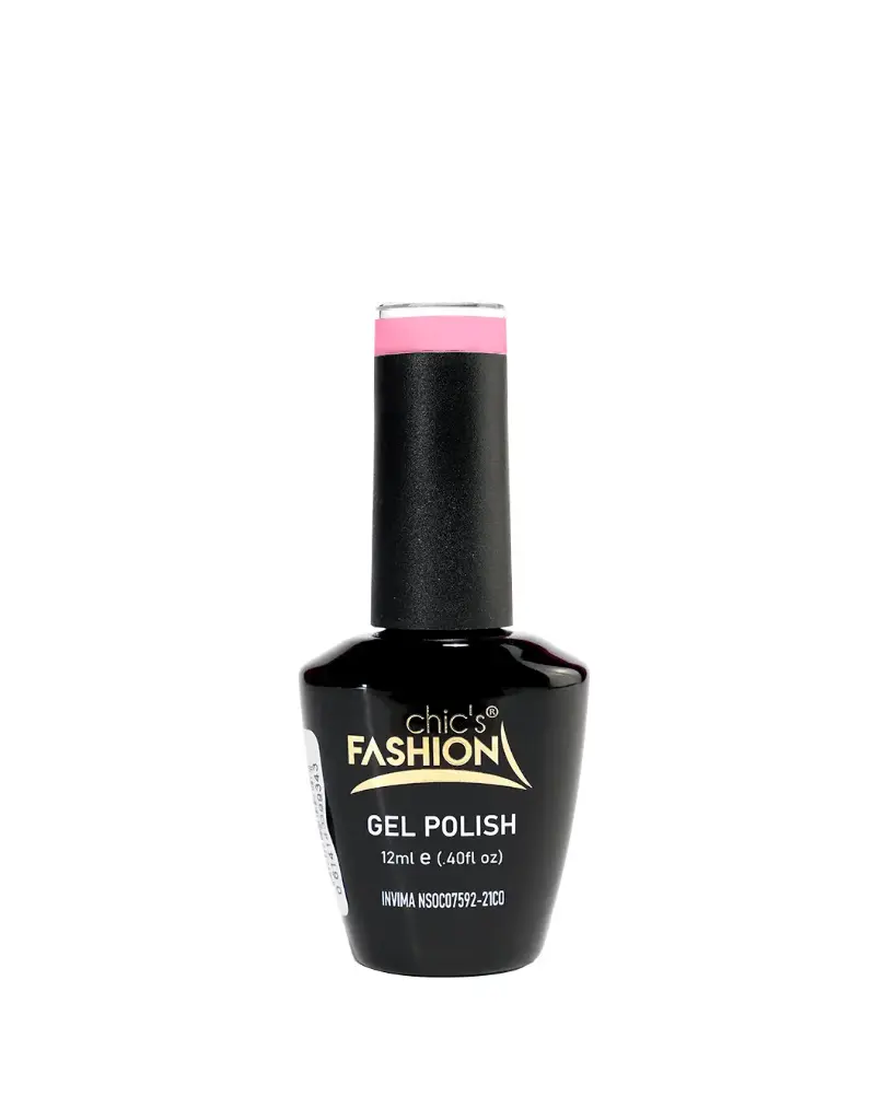 Esmalte Gel Polish Masglo 7Ml