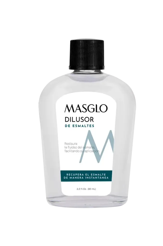 [310023] Dilusor de Esmalte Masglo 60Ml