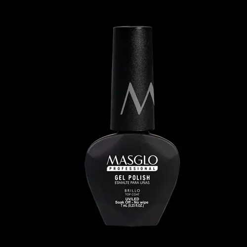 Masglo Base Rubber Top Coat 14ML