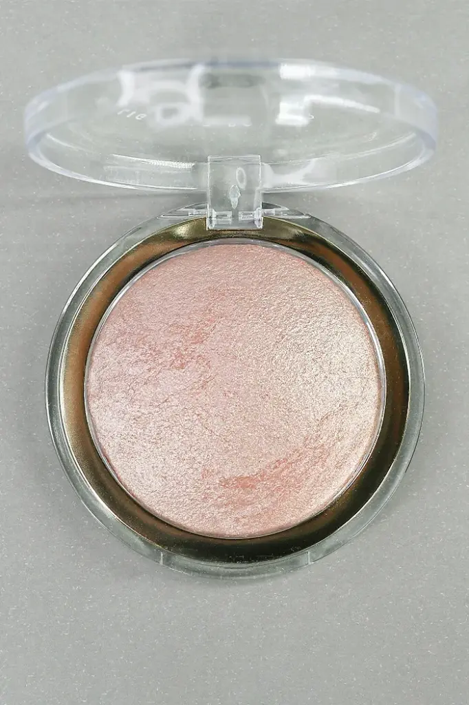 Iluminador En Polvo Dolce Bella 