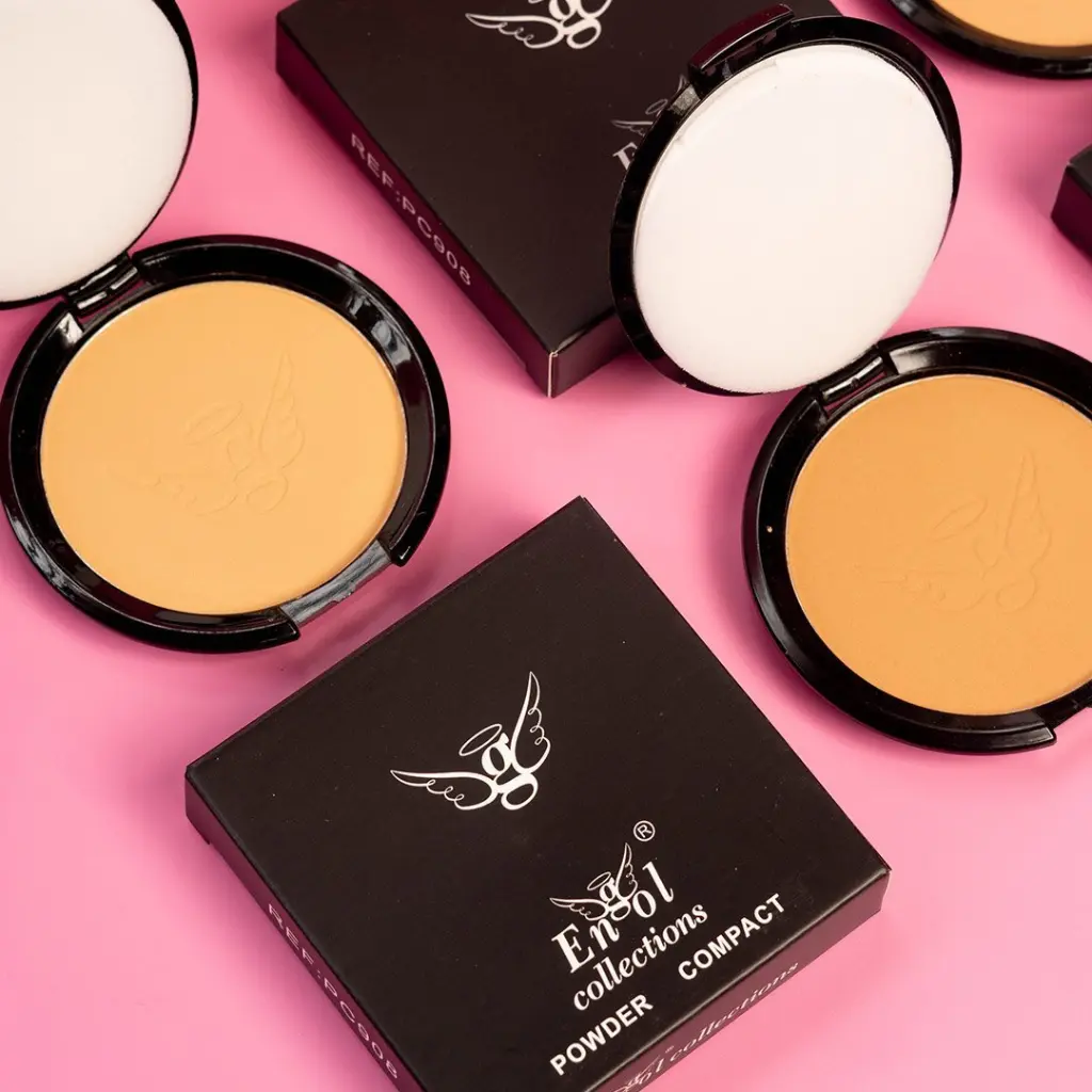 Polvo Diamante Dolce Bella  (N 01)