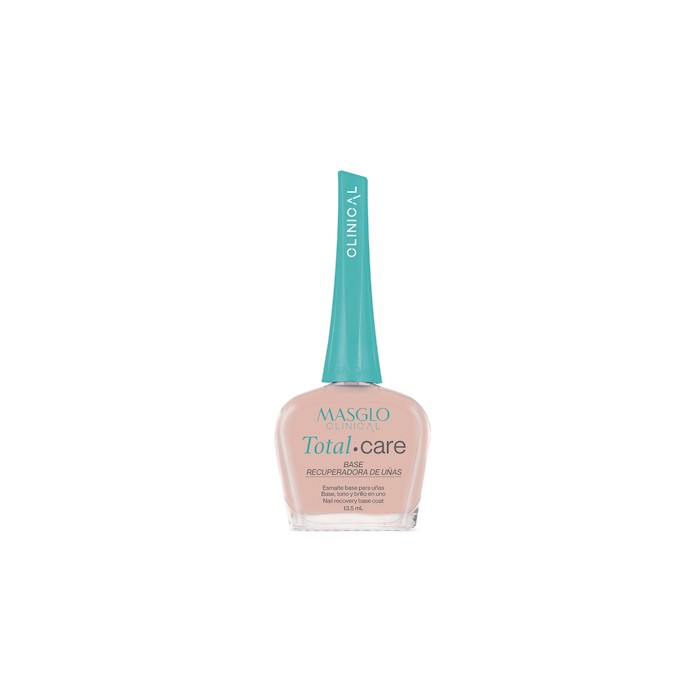 [313868] Base Recuperadora Clinical Masglo (Violeta)