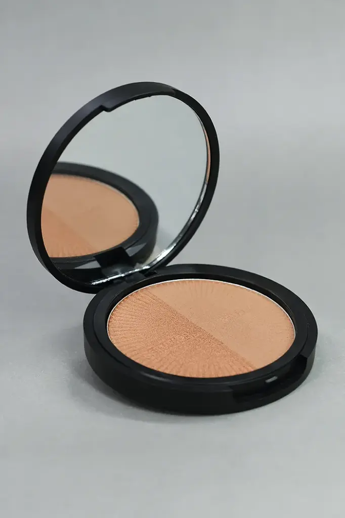 Polvo Bronceador Dolce Bella 