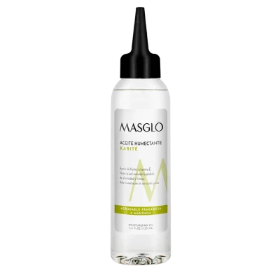 Aceite Karité Masglo 120Ml