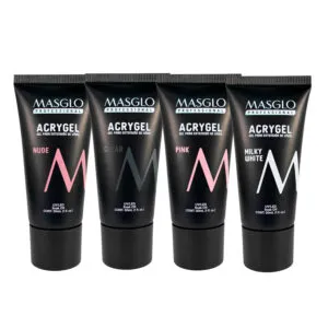 [260424] Acrygel Masglo 30Ml (Milky White)