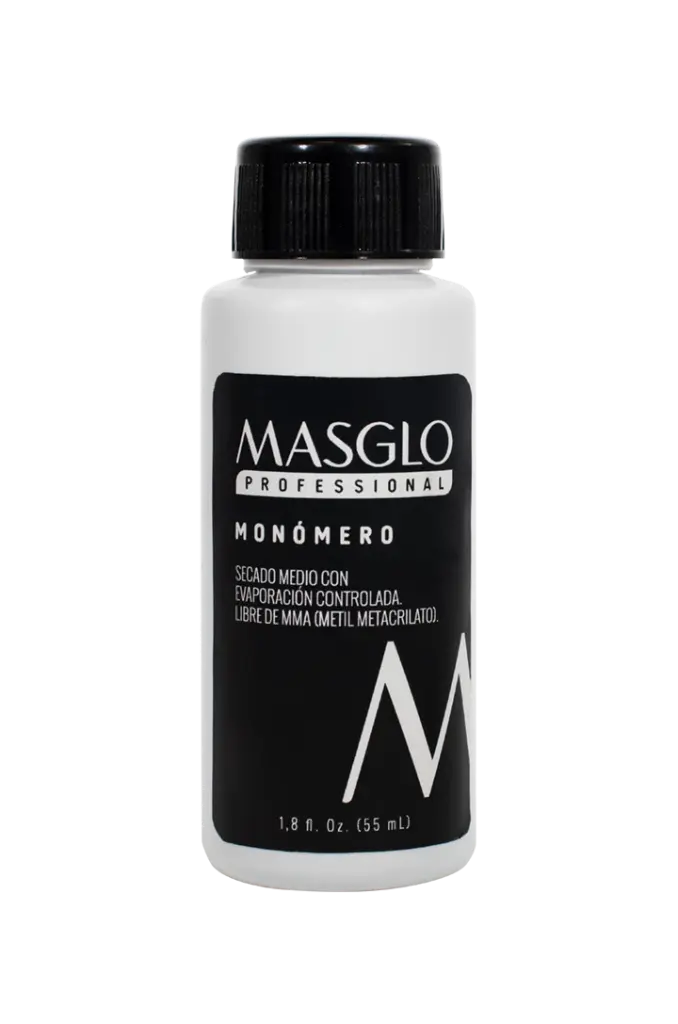 [313744] Monómero Masglo 120 ML