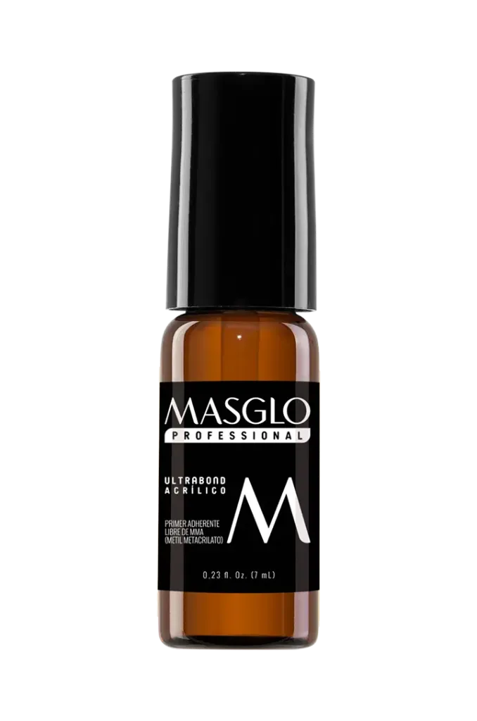 [330247] Liquido Acrilico Masglo Ultrabond 7 ML