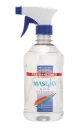 Desinfectante Benzaldina Masglo 500 Ml