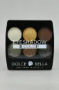 Paleta Look Perfecto 6 Tonos  Dolce Bella