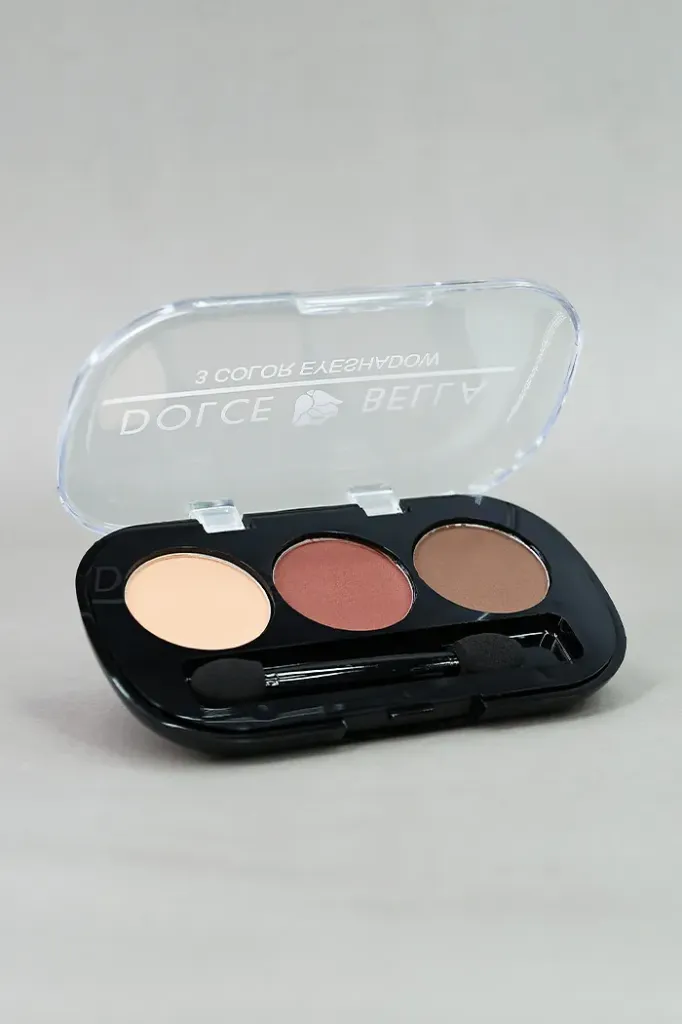 Sombra 3 Tonos - Dolce Bella