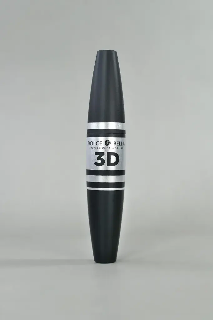 Pestañina Fiber Lash Dolce Bella