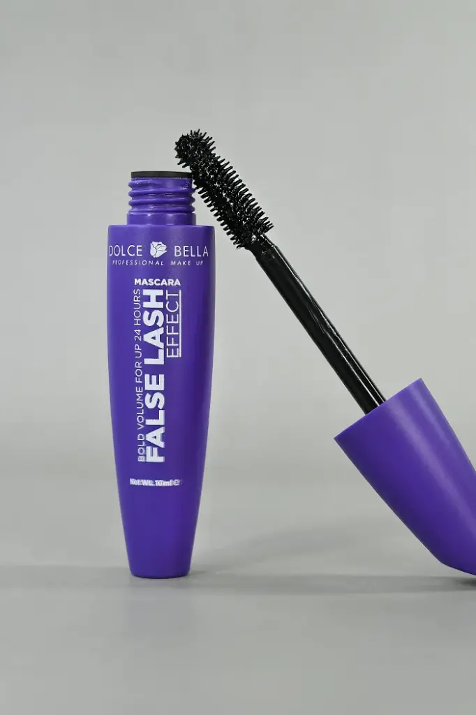Pestañina False Lash Efecto Postizas - Dolce Bella