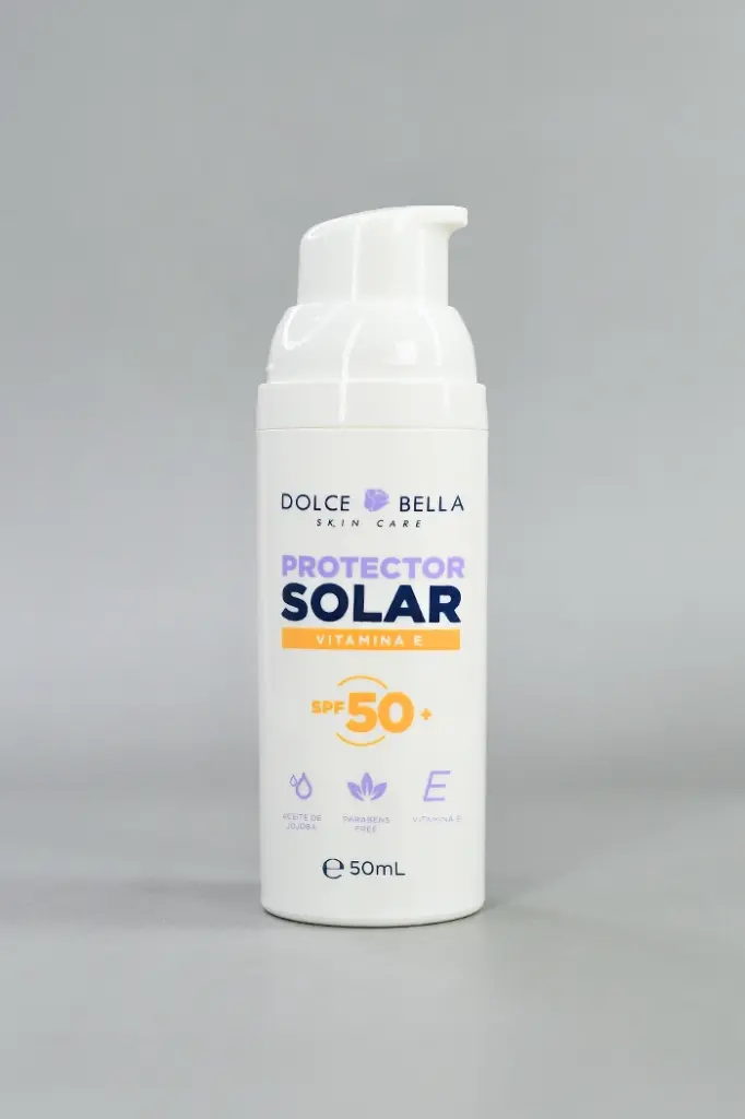 [141110PS] protector Solar Dolce Bella 