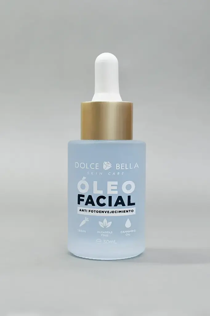 [14123] Suero Facial Anti-Foto Envejecimiento - Dolce Bella
