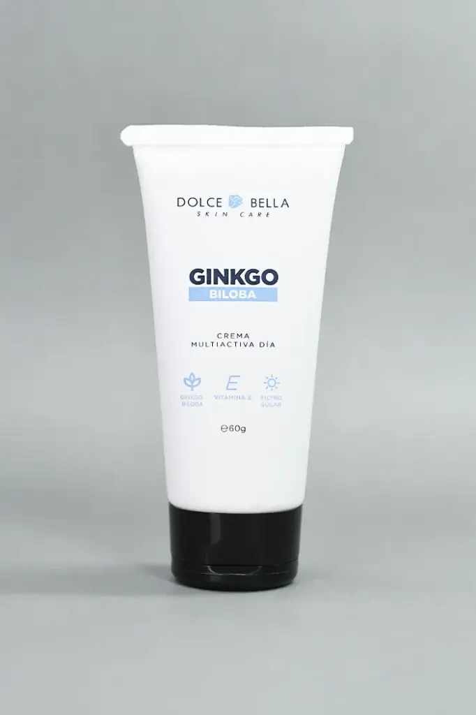 Crema Dia Ginkgo Dolce 