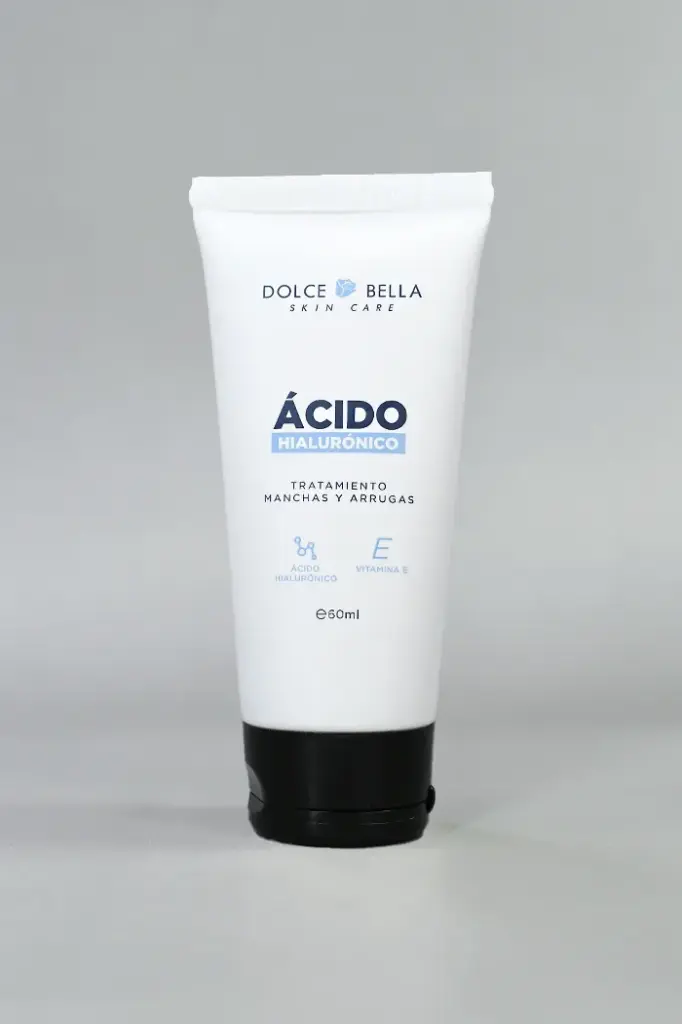 Acido Hialuronico Manchas Y Arrugas Dolce Bella