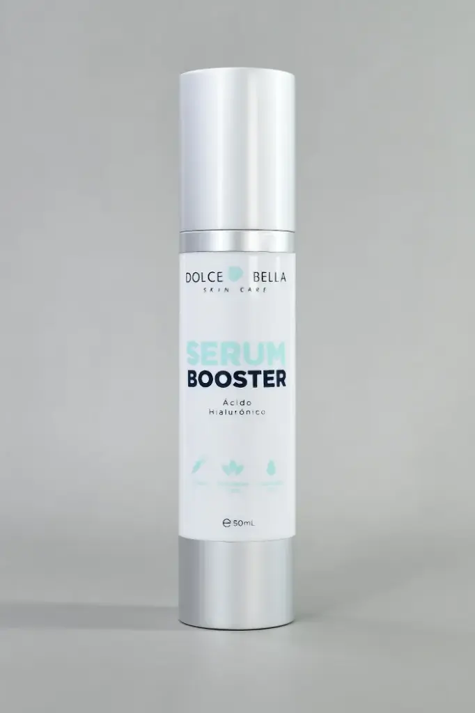 [7708938123190] Serum Booster x50mL Dolce Bella 