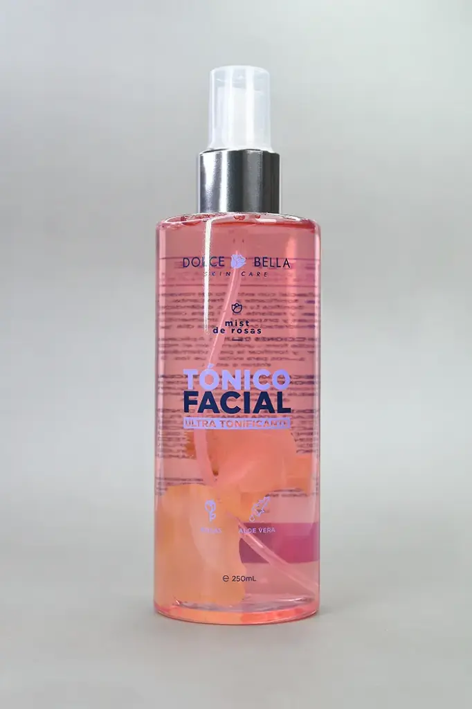 Tonico De Rosas Dolce Bella x250