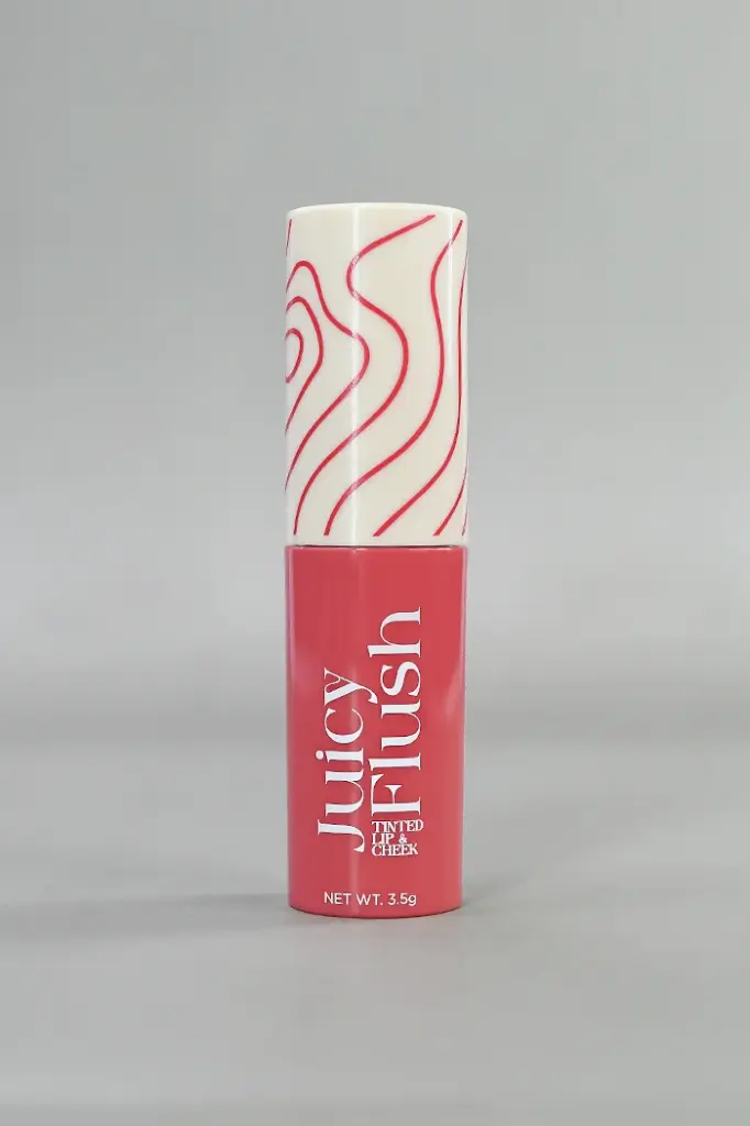 Tinta Para Labios Y Mejillas Dolce Bella