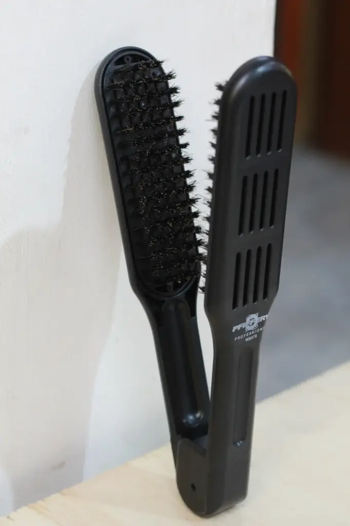 Cepillo Aplanchado PFIFFERY