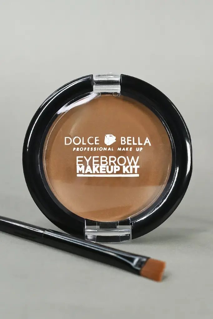 Kit De Cejas Dolce Bella 
