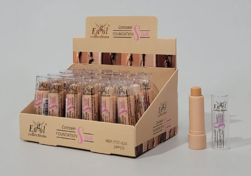 Corrector en Barra Engol