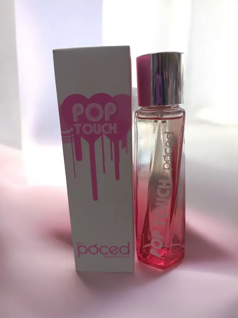 Loción Pop Touch