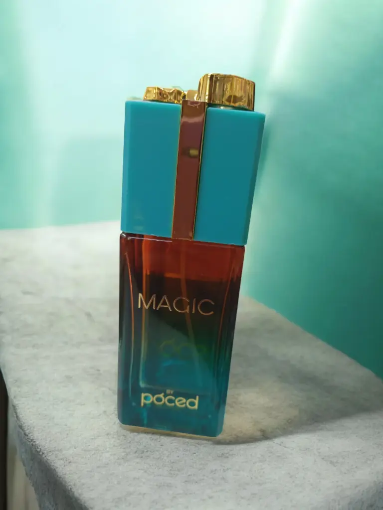 Loción Magic Floral Frutal 