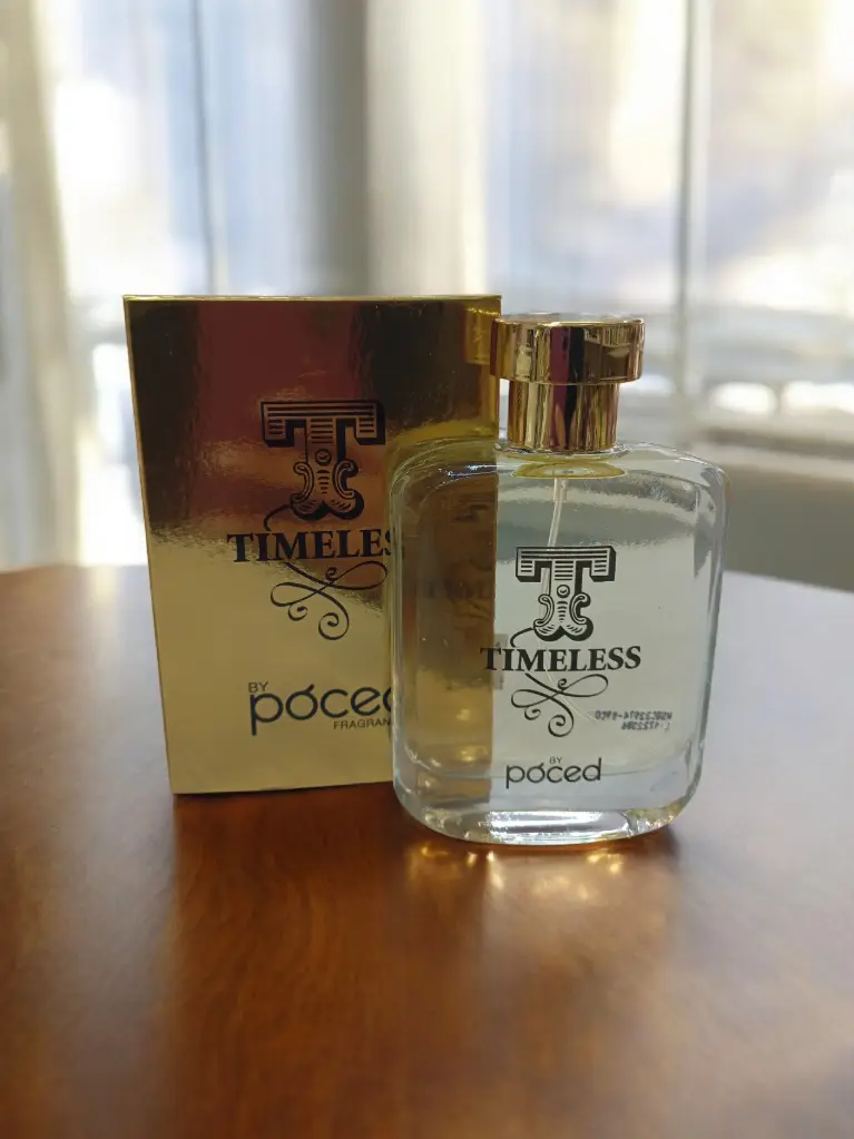 [7701753164355] Loción Timeless