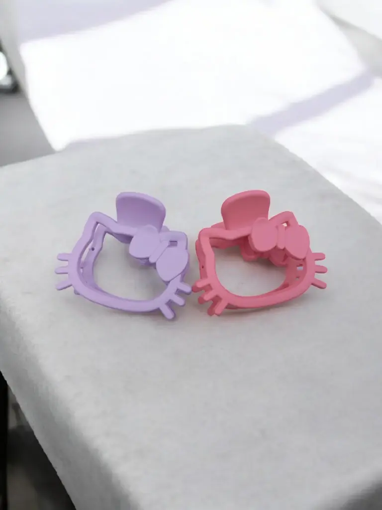 Gancho Hello kitty 