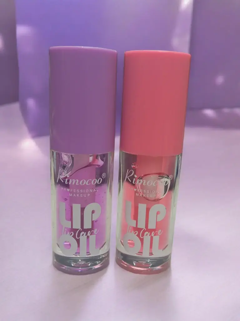 Lisp Gloss Lip Oil 