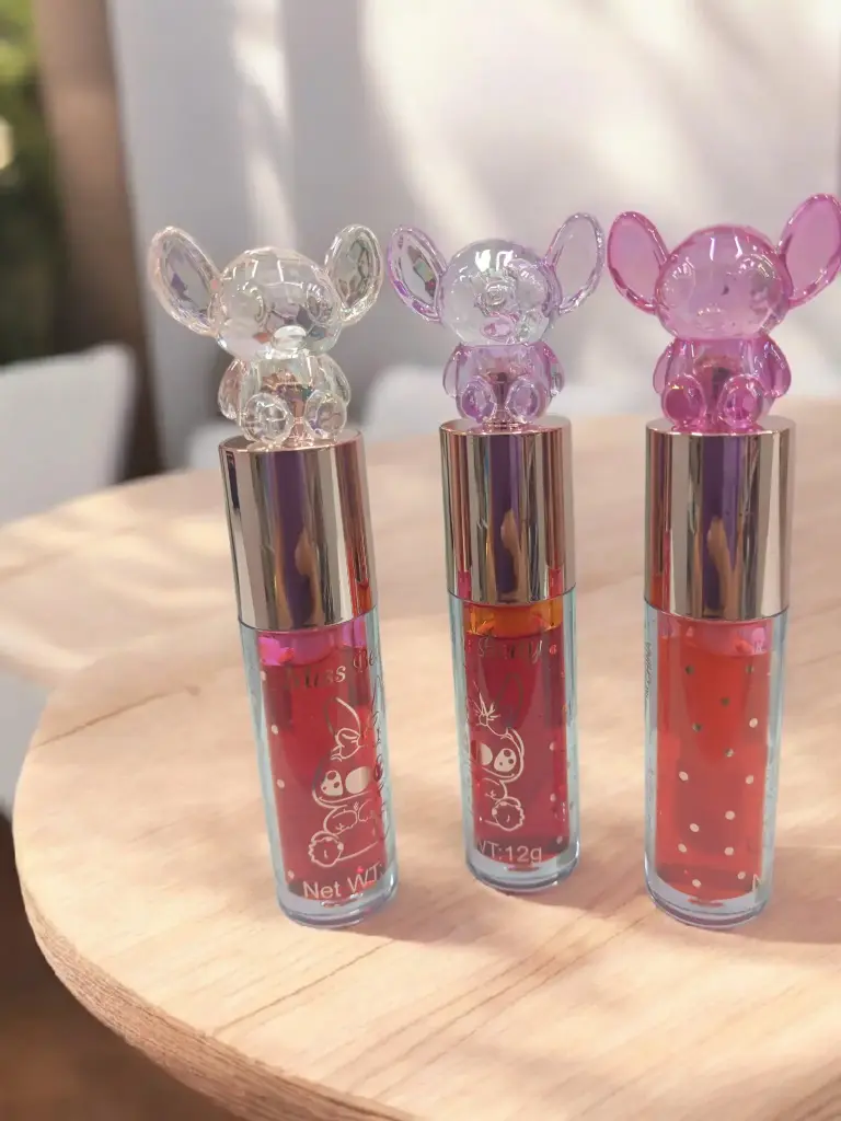 Tinta de Labios Stich