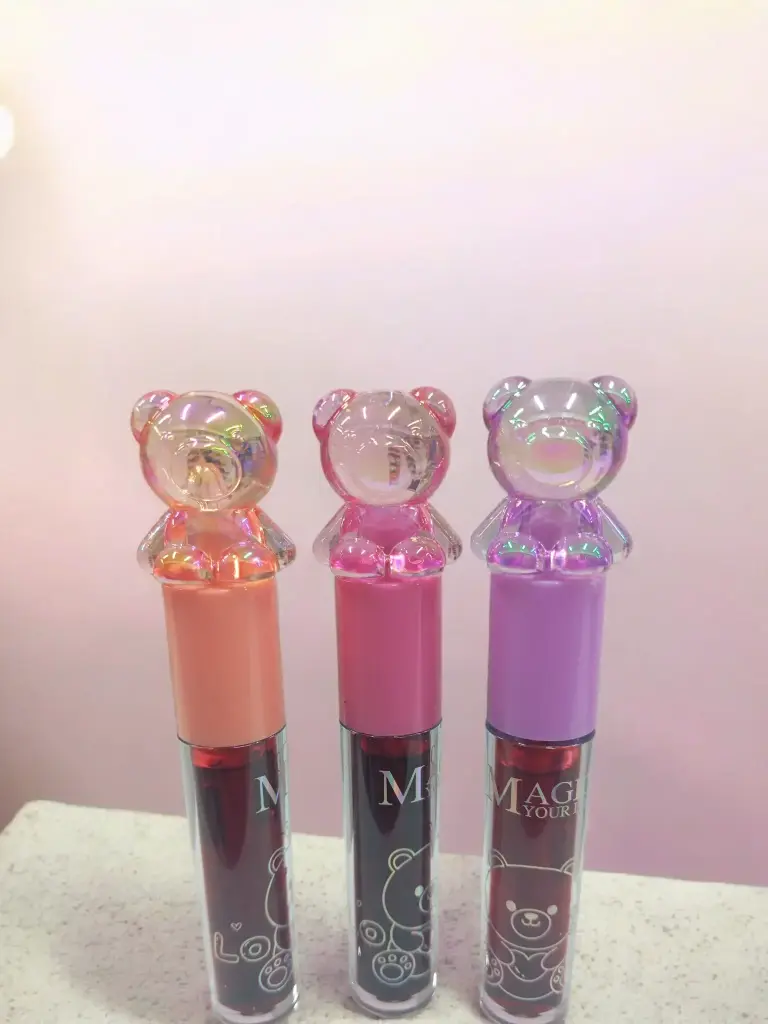 Tinta Tapa Oso 