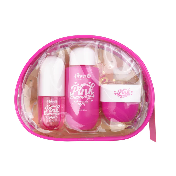 [10098] Kit corporal Cartuchera De Purpure