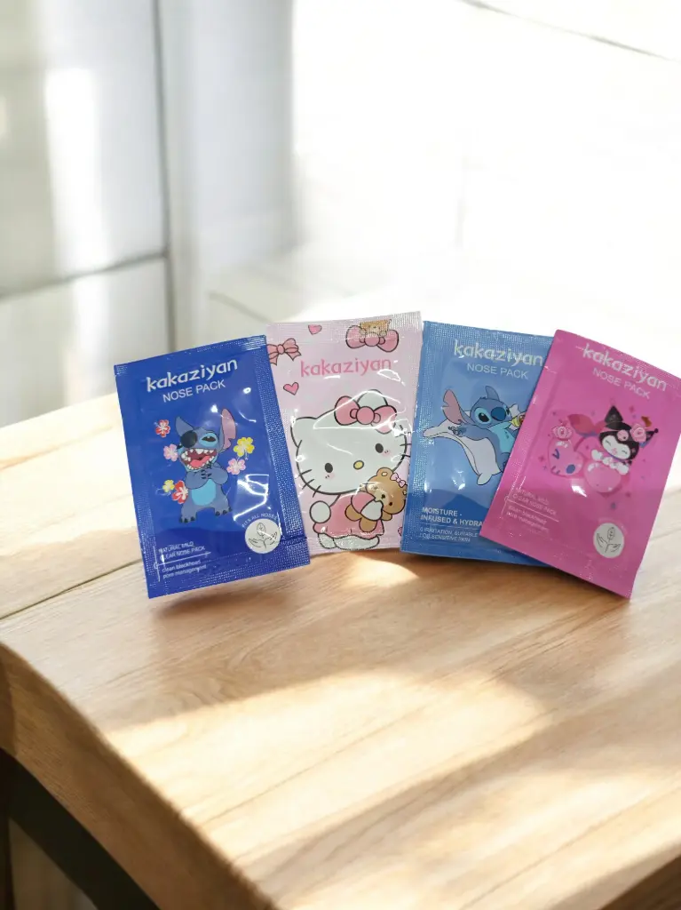 Pilaten Personajes  KaKaziyan