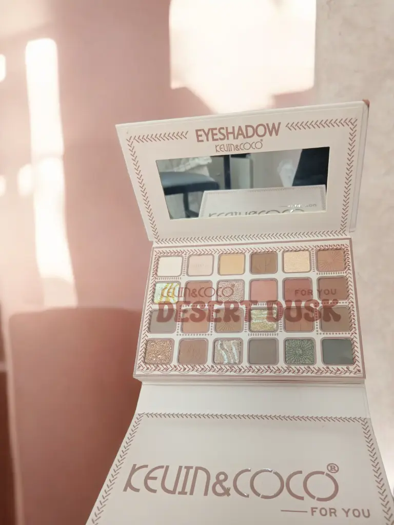 Libro De Sombras Colores Kevin & Coco