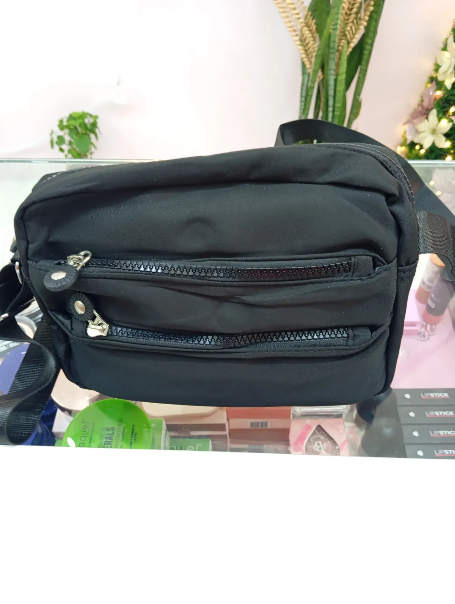 Bolso Impraga Hombre 