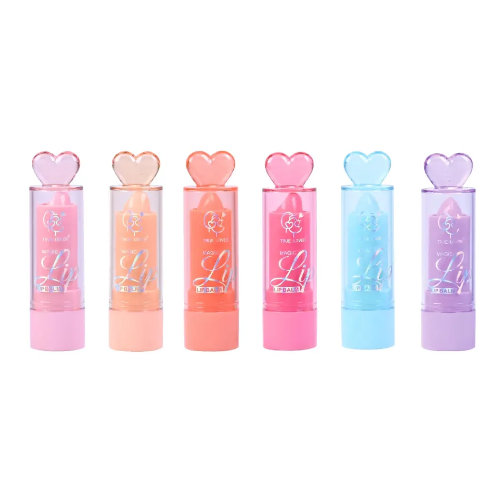 Labial Magico Artskin Corazon